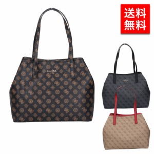 GUESS ゲス トートバッグ ハンドバッグ PQ699523 SG699523 ブランド バッグ カバン かばん レディース  レディース 人気 ギフト 母の日 