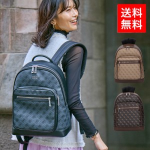 GUESS ゲス リュック SY877132 QY877132 SG877132 SUNITA ブランド レディース バッグ カバン かばん ギフト プレゼント おしゃれ オシャ