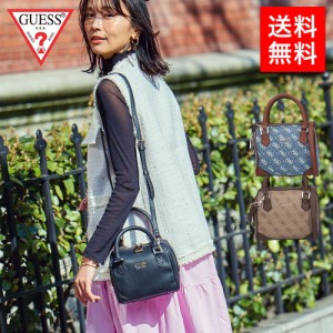 GUESS ゲス ボストンバッグ VG877176 SG877176 DG877176 SUNITA ブランド レディース バッグ カバン かばん ギフト プレゼント おしゃれ 