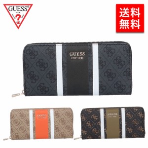 GUESS ゲス レディース 長財布 SV877145 QG877145 レディース 女性 彼女 カップル プレゼント 誕生日 記念日 ブランド 母の日