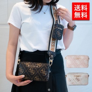 GUESS ゲス ショルダーバッグ SG896374 SO896374 ブランド バッグ カバン かばん レディース ブランド guess 人気 ギフト プレゼント オ