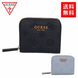 GUESS ゲス レディース 二つ折り財布 PD920941 レディース 女性 彼女 カップル プレゼント 誕生日 記念日 ブランド 母の日