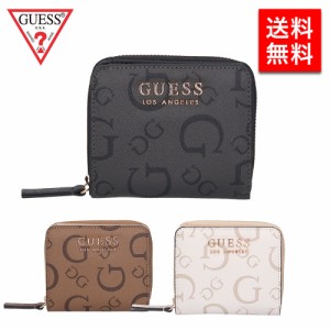 GUESS ゲス レディース 二つ折り財布 JG823841 レディース 女性 彼女 カップル プレゼント 誕生日 記念日 ブランド 母の日