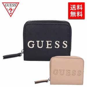 GUESS ゲス レディース 二つ折り財布 BB903941 レディース 女性 彼女 カップル プレゼント 誕生日 記念日 ブランド 母の日