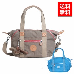 kipling キプリング レディース 2WAY ボストンバッグ ショルダーバッグ ハンドバッグ K01327 レディース 女性 彼女 カップル プレゼント 