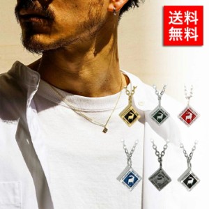 オロビアンコ メンズ ネックレス Orobianco ペンダント シルバー アクセサリー 男性 プレゼント シルバーアクセ メンズネックレス 大人 