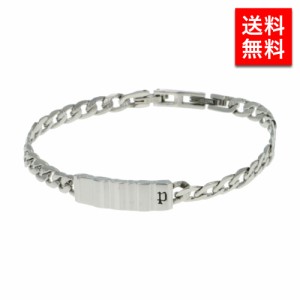 【国内正規品】POLICE ポリス ブレスレット  BROCKＫ メンズ アクセサリー  GB0034201