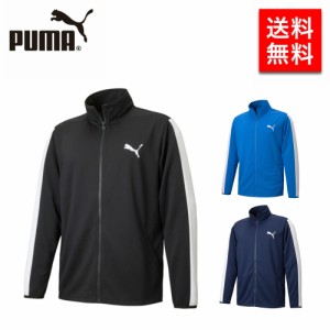 PUMA プーマ メンズ コート・ジャケット ESS トレーニングジャケット