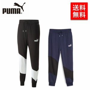 PUMA プーマ メンズ パンツ・ズボン PUMA POWER キャット スウェットパンツ