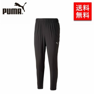 PUMA プーマ メンズ パンツ・ズボン RUN テーパード ウーブン パンツ