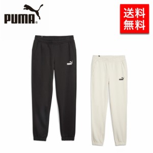 PUMA プーマ メンズ パンツ・ズボン ESS ELEVATED スウェットパンツ FL 裏起毛