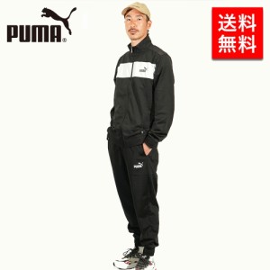 PUMA プーマ メンズ コート・ジャケット ポリトレーニングスーツ