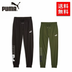 PUMA プーマ メンズ パンツ・ズボン PUMA POWER スウェットTR