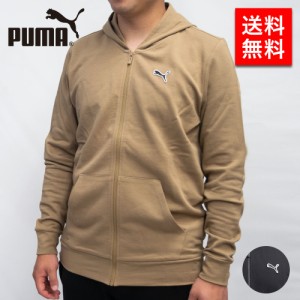 PUMA プーマ メンズ パーカー BETTER ESSENTIALS フーデッドジャケット