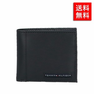 トミーヒルフィガー TOMMY HILFIGER 二つ折り財布 31TL25X023 レディース