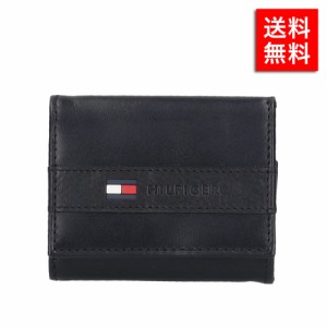 TOMMY HILFIGER トミーヒルフィガー メンズ コインケース 31TL250007