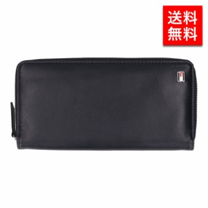 トミーヒルフィガー TOMMY HILFIGER ラウンドファスナー長財布 31TL13X009 メンズ