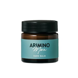 【正規品】アリミノ メン ハードバーム 60g  ARIMINO Men アリミノメン メンズ スタリング剤 整髪料 整髪剤 男 男用 スタイリング剤 メン