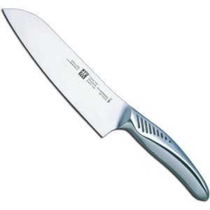 Zwilling ツヴィリング 「ツインフィン マルチパーパスナイフ 180mm」 三徳包丁 ステンレス 日本製 30847-180