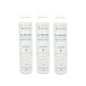 アベンヌ(Avene) ウォーター 300ml 3本セット [並行輸入品]