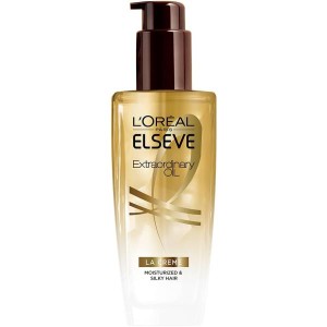 L'Oreal Paris(ロレアルパリ)ロレアル パリ エルセーヴ ヘアクリーム ラ クレム エクストラ リッチ フィニッシュ (洗い流さないヘアト