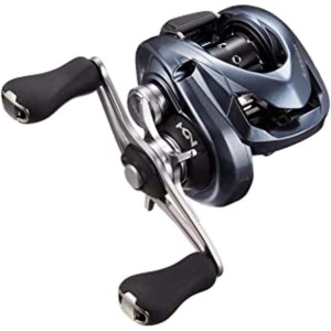 シマノ(SHIMANO) リール ベイトリール ブラックバス 18 アルデバラン MGL 30/31/30HG/31HG 右ハンドル/左ハンドル