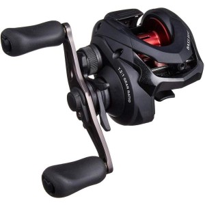 シマノ(SHIMANO) ベイトリール 18 バスライズ