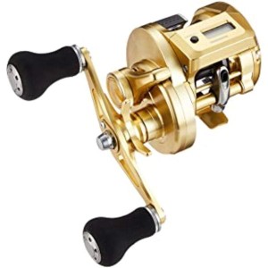 シマノ(SHIMANO) 両軸リール 18 オシアコンクエスト CT 各種 オフショア 船