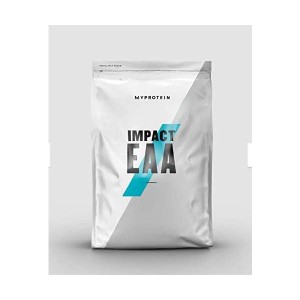 マイプロテイン）MYPROTEIN Impact EAA 250g ラムネ