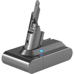 【新しいアップグレード】WTYPICS Dyson V7 バッテリー 互換品 3500mAh 21.6V ダイソン バッテリー V7 SIim V7