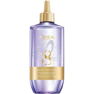 L'Oreal Paris(ロレアルパリ) ウォーター トリートメント 【サラツヤ髪】 洗い流すトリートメント 200mL