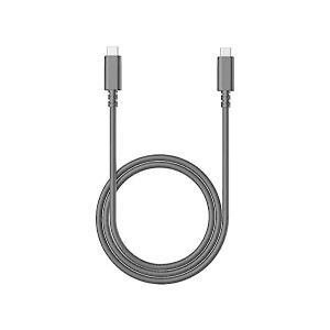 XPPen 液晶ペンタブ用 USB Type-C to Type-C ケーブル ACW03