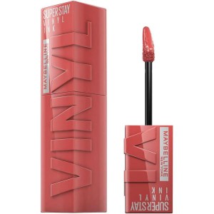 MAYBELLINE(メイベリン) リップ SPステイ ヴィニルインク 65 生意気なスモーキーピンク