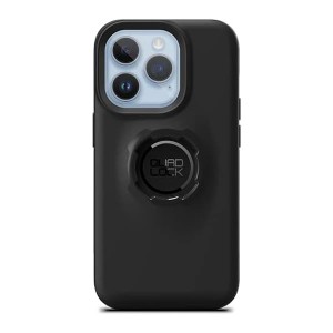 クアッドロック IPHONE 14 PRO用 TPU・ポリカーボネイト製ケース QUAD LOCK(クアッド ロック)