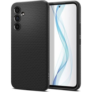 Spigen Galaxy A54 ケース 薄型 [ SC-53D | SCG21 ] TPU ソフトケース 耐衝撃 米軍MIL規格取得 カメラ保護