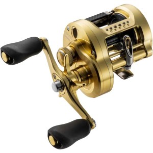 シマノ(SHIMANO) ベイトリール 23 カルカッタコンクエスト MD 各種 ルアーキャスティング