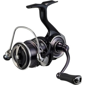 ダイワ(DAIWA) バス専用スピニングリール 23タトゥーラFC(クイックドラグ仕様) 各種 (2023年モデル)