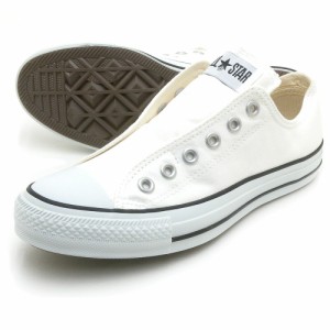 CONVERSE コンバース ALL STAR  SLIP III OX オールスター スリップ3 ホワイト