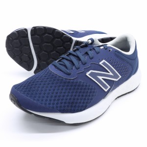 newbalance ニューバランス ME420 FN2 ネイビー 靴幅：4E 男性用