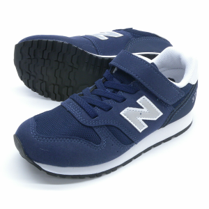 newbalance ニューバランス YV373 KN2 ネイビー