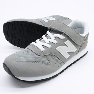 newbalance ニューバランス YV373 KG2 グレー