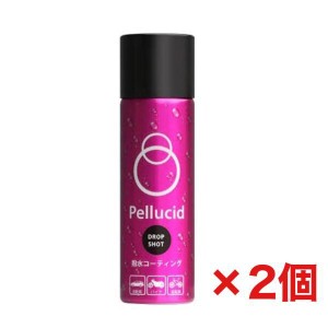 ペルシードドロップショット ミニ 60ml 品 PCD-34　2個セット 4961023075177 ●