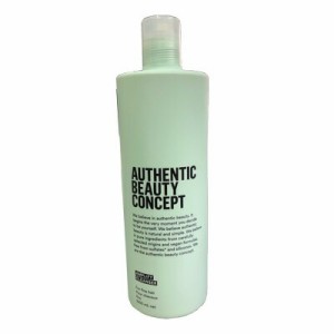 オーセンティック ビューティー コンセプト アンプリファイ シャンプー (1000ml) AUTHENTIC BEAUTY CONCEPT