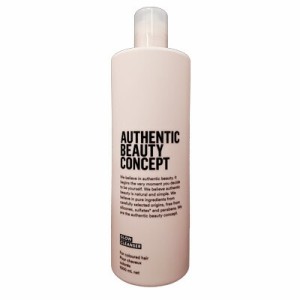 オーセンティック ビューティ コンセプト グロウ シャンプー 1000ml  AUTHENTIC BEAUTY CONCEPT