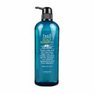 【廃番】ルベル ジオ スキャルプシャンプー アイスミント (600ml) Lebel THEO