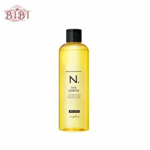 ナプラ N. シアシャンプー モイスチャー しっとり (300ml) napla エヌドット SHEA