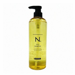 ナプラ N. シアシャンプー モイスチャー しっとり (750ml) napla エヌドット SHEA