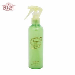 ハホニコ ハホニコプロ ジュウロクユスイ(十六油水) 210ml HAHONICO【洗い流さないトリートメント】 HAHONICO