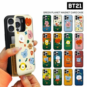 Galaxyケース カード収納 BT21 Galaxy S22 Plus Ultra S21 S20 Note20Ultra スマホケース グッズ キャラクター BTS 公式 防弾少年団 メン