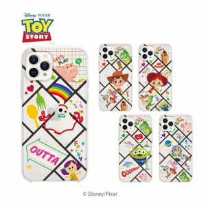 スマホケース Disney Toy Story iPhone14 Pro MAX iPhone SE3 クリアー 保護 カバー 可愛い 人気 ディズニー トイストーリー キャラクタ